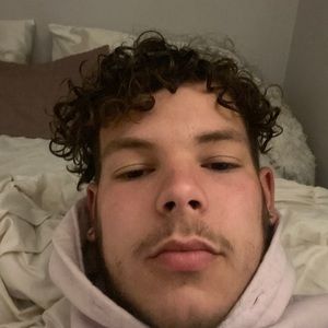 Meet your Posher, Mitchell